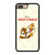 DISNEY CHIP AND DALE CARTOON iPhone 7 / 8 Plus Case Cover