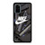 NIKE HAND GUN REVOLVER Samsung Galaxy S20 Plus Case Cover