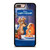 DISNEY LADY AND THE TRAMP CARTOON iPhone 7 / 8 Plus Case Cover