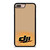 DJI CAMERA DRONE GOLD EMBLEM iPhone 7 / 8 Plus Case Cover