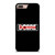 DOBRE BROTHERS SUPREME iPhone 7 / 8 Plus Case Cover