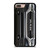 DODGE RAM 1500 FRONT VEIW iPhone 7 / 8 Plus Case Cover