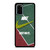NIKE JUST DO IT TENNIS Samsung Galaxy S20 Plus Case Cover