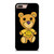 DREW SMILEY FACE TEDY BEAR iPhone 7 / 8 Plus Case Cover