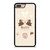 DUFFY THE DISNEY BEAR iPhone 7 / 8 Plus Case Cover