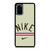 NIKE NATIONAL BASKETBALL NBA Samsung Galaxy S20 Plus Case Cover