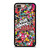 EAT SLEEP JDM STICKERS iPhone 7 / 8 Plus Case Cover