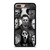 FAMOUS HORROR COLLAGE iPhone 7 / 8 Plus Case Cover