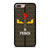 FENDI ROMA EYES LOGO iPhone 7 / 8 Plus Case Cover