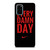 NIKE SWOOSH EVERY DAMN DAY Samsung Galaxy S20 Plus Case Cover
