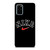 NIKE SWOOSH RED VINTAGE Samsung Galaxy S20 Plus Case Cover