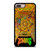 FLATBUSH ZOMBIES PATTERN iPhone 7 / 8 Plus Case Cover