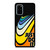 NIKE SWOOSH RETRO JUST DO IT Samsung Galaxy S20 Plus Case Cover