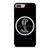 FORD MUSTANG SHELBY METAL LOGO iPhone 7 / 8 Plus Case Cover