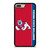 FRENO STATE BULLDOGS FOOTBALL LOGO iPhone 7 / 8 Plus Case Cover