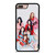 G IDLE GIRL BAND KPOP iPhone 7 / 8 Plus Case Cover