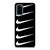 NIKE X DRAKE SIX SWOOSH Samsung Galaxy S20 Plus Case Cover
