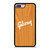 GIBSON GUITAR WOODEN LOGO 2 iPhone 7 / 8 Plus Case Cover