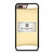 GIVENCHY PARIS GOLD LOGO 2 iPhone 7 / 8 Plus Case Cover