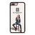 GIVENCHY PARIS X ARIANA GRANDE iPhone 7 / 8 Plus Case Cover