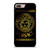 GOLDEN MEDUSA STRIPS iPhone 7 / 8 Plus Case Cover