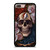 GRATEFUL DEAD SKULL AND ROSE LOGO iPhone 7 / 8 Plus Case Cover