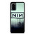 NINE INCH NAILS ROCK BAND Samsung Galaxy S20 Plus Case Cover