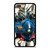 GUNDAM ANIME MOBILE SUIT iPhone 7 / 8 Plus Case Cover