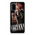 NIRVANA ROCK BAND Samsung Galaxy S20 Plus Case Cover