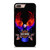 HARLEY DAVIDSON FLAME SWING iPhone 7 / 8 Plus Case Cover