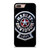 HARLEY DAVIDSON USA METAL EMBLEM iPhone 7 / 8 Plus Case Cover
