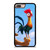 HEIHEI DISNEY MOANA CHICKEN  iPhone 7 / 8 Plus Case Cover