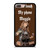 HERMIONE HARRY POTTER DONT TOUCH MY PHONE iPhone 7 / 8 Plus Case Cover