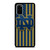NOTRE DAME FIGHTING IRISH FOOTBALL Samsung Galaxy S20 Plus Case Cover