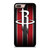 HOUSTON ROCKETS DOUBLE STRIPE iPhone 7 / 8 Plus Case Cover