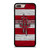HOUSTON ROCKETS WOODEN LOGO iPhone 7 / 8 Plus Case Cover