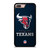 HOUSTON TEXANS NFL SYMBOL iPhone 7 / 8 Plus Case Cover