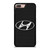 HYUNDAI MOTORS CARBON LOGO iPhone 7 / 8 Plus Case Cover