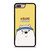 ICE BEAR WE BARE BEARS CARTOON 3 iPhone 7 / 8 Plus Case Cover