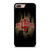 INDIANA HOOSIERS UNIVERSITY LOGO iPhone 7 / 8 Plus Case Cover
