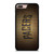 INDIANA PACERS BASKETBALL COURT LOGO iPhone 7 / 8 Plus Case Cover