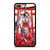 INUYASHA ANIME FAN ART iPhone 7 / 8 Plus Case Cover