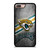 JACKSONVILLE JAGUARS SYMBOL iPhone 7 / 8 Plus Case Cover
