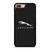 JAGUAR LOGO CARBON iPhone 7 / 8 Plus Case Cover