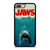 JAWS LOGO iPhone 7 / 8 Plus Case Cover