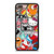 JDM STICKER BOMB  iPhone 7 / 8 Plus Case Cover