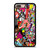 JDM STICKER BOMB COLLAGE iPhone 7 / 8 Plus Case Cover