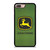 JOHN DEERE LOGO iPhone 7 / 8 Plus Case Cover JOHN DEERE LOGO iPhone 7 / 8 Plus Case Cover