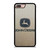 JOHN DEERE METAL LOGO iPhone 7 / 8 Plus Case Cover