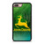 JOHN DEERE SYMBOL iPhone 7 / 8 Plus Case Cover